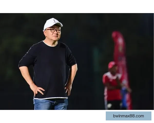 洁董路吉言成真在即：赢下越南我们就是冠军时刻全队剑指巅峰荣耀